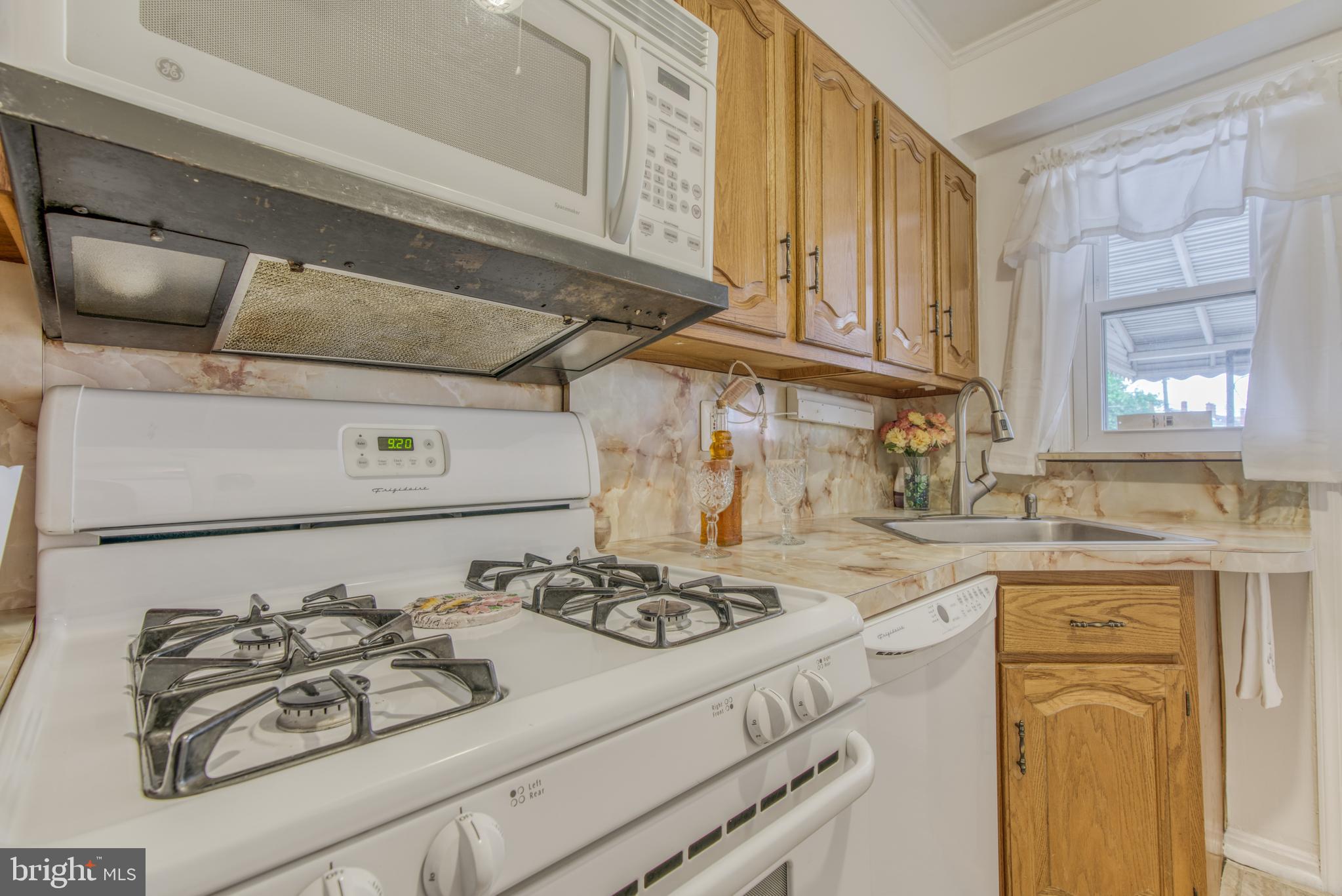 8541 Kavanagh Road Baltimore, MD 21222 - Photo 18 of 41