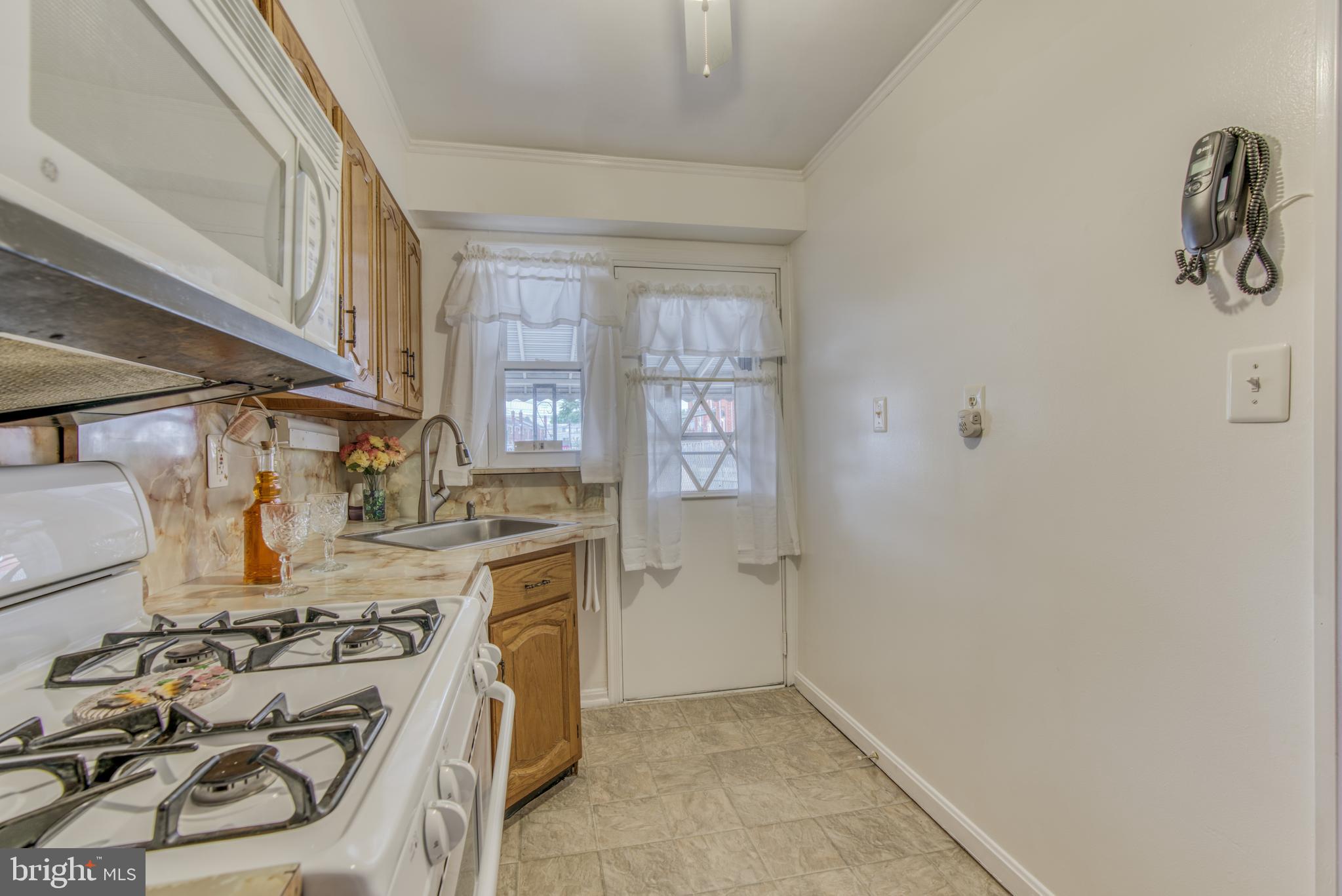 8541 Kavanagh Road Baltimore, MD 21222 - Photo 19 of 41