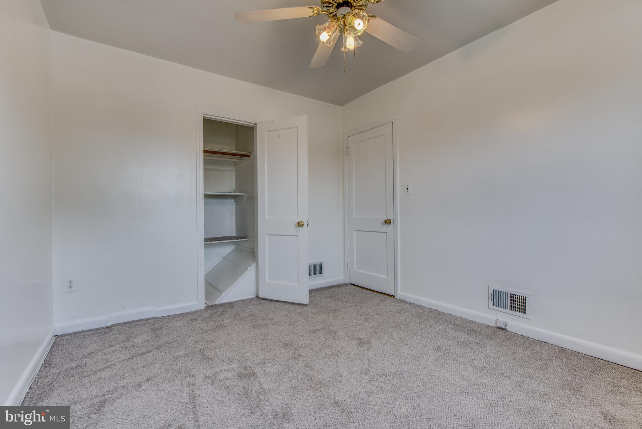 8541 Kavanagh Road Baltimore, MD 21222 - Photo 30 of 41