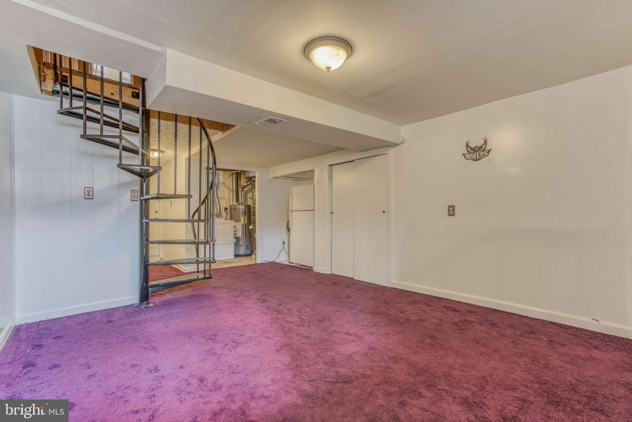 8541 Kavanagh Road Baltimore, MD 21222 - Photo 31 of 41