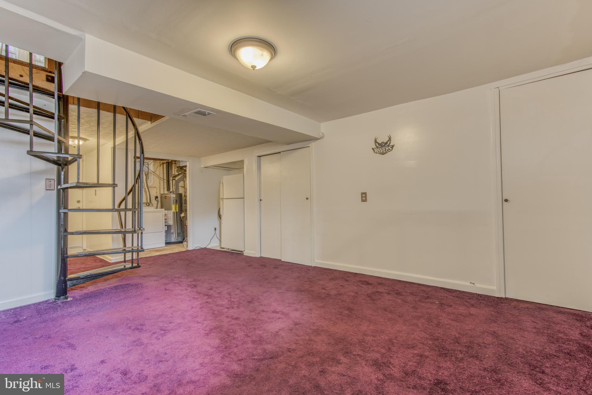 8541 Kavanagh Road Baltimore, MD 21222 - Photo 32 of 41