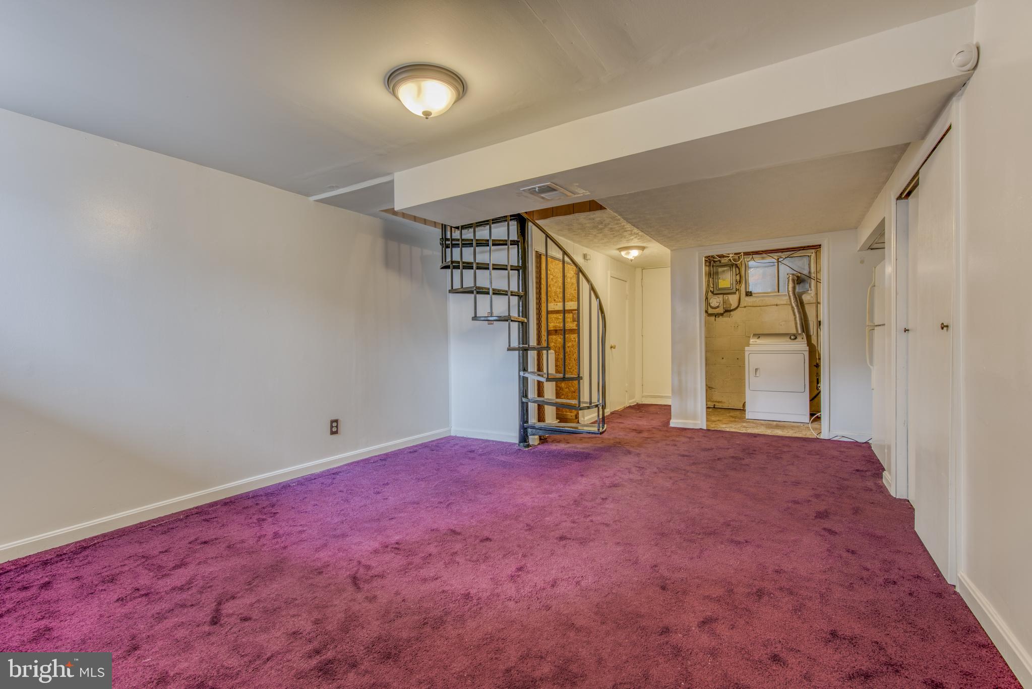 8541 Kavanagh Road Baltimore, MD 21222 - Photo 33 of 41