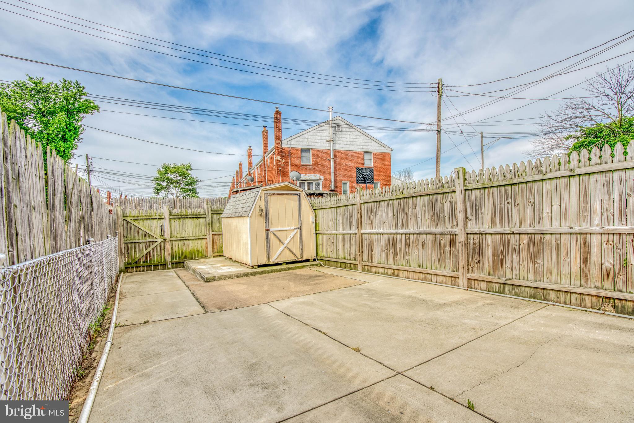 8541 Kavanagh Road Baltimore, MD 21222 - Photo 39 of 41