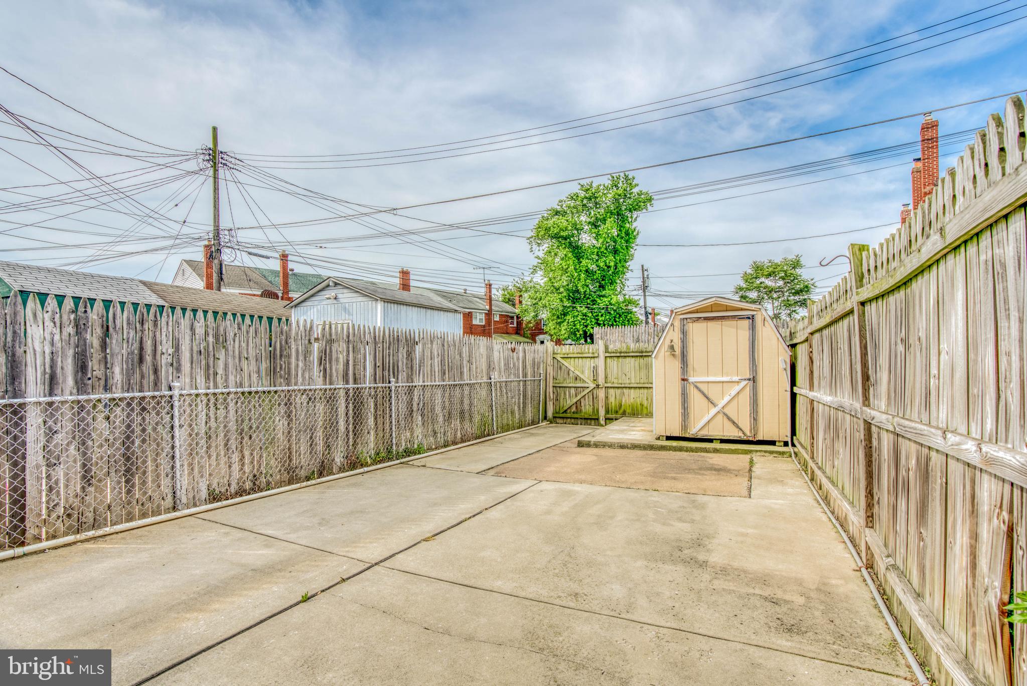 8541 Kavanagh Road Baltimore, MD 21222 - Photo 40 of 41