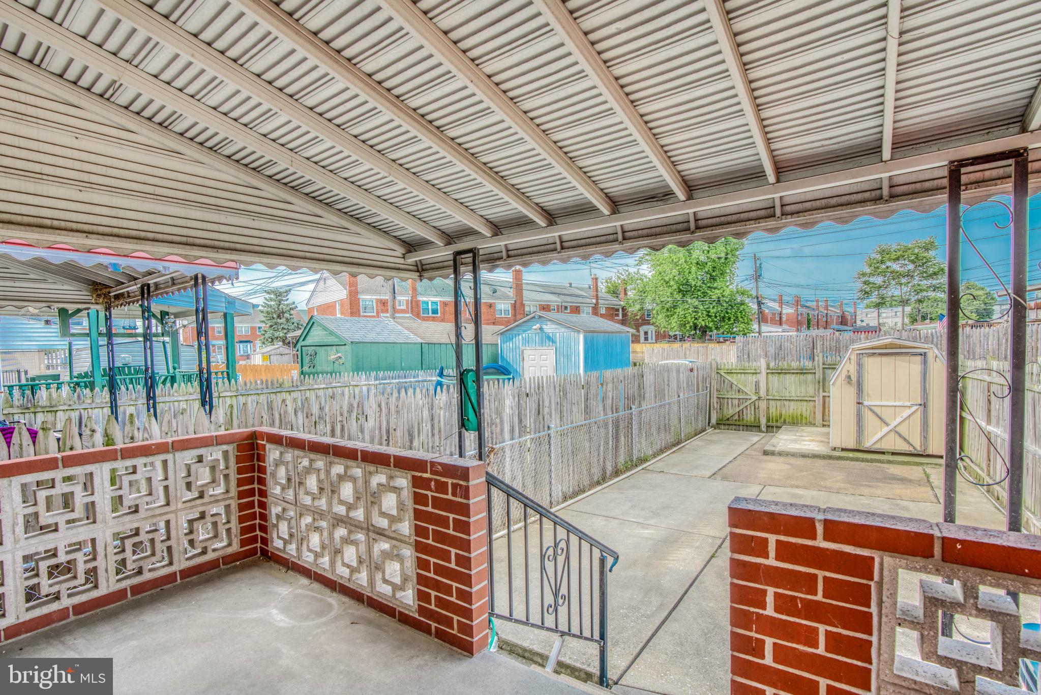 8541 Kavanagh Road Baltimore, MD 21222 - Photo 41 of 41