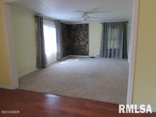 504 Baggott Street Zeigler, IL 62999 - Photo 3 of 9 Gallery Image 3
