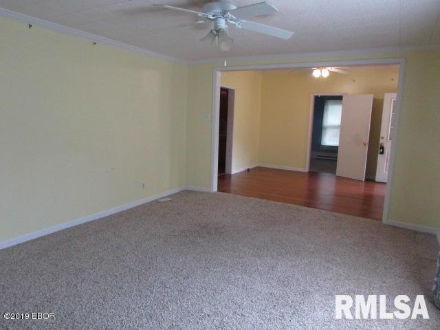 504 Baggott Street Zeigler, IL 62999 - Photo 8 of 9 Gallery Image 8