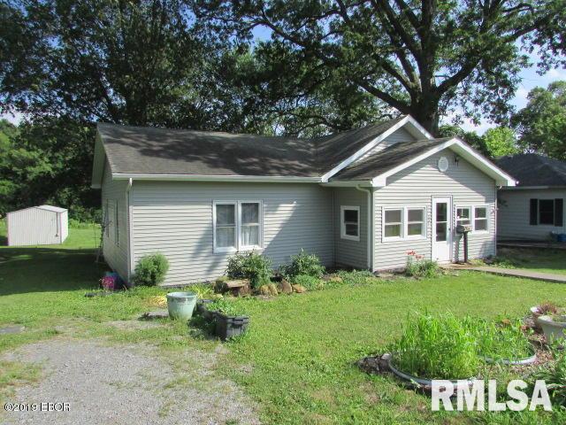504 Baggott Street Zeigler, IL 62999 - Photo 9 of 9 Gallery Image 9