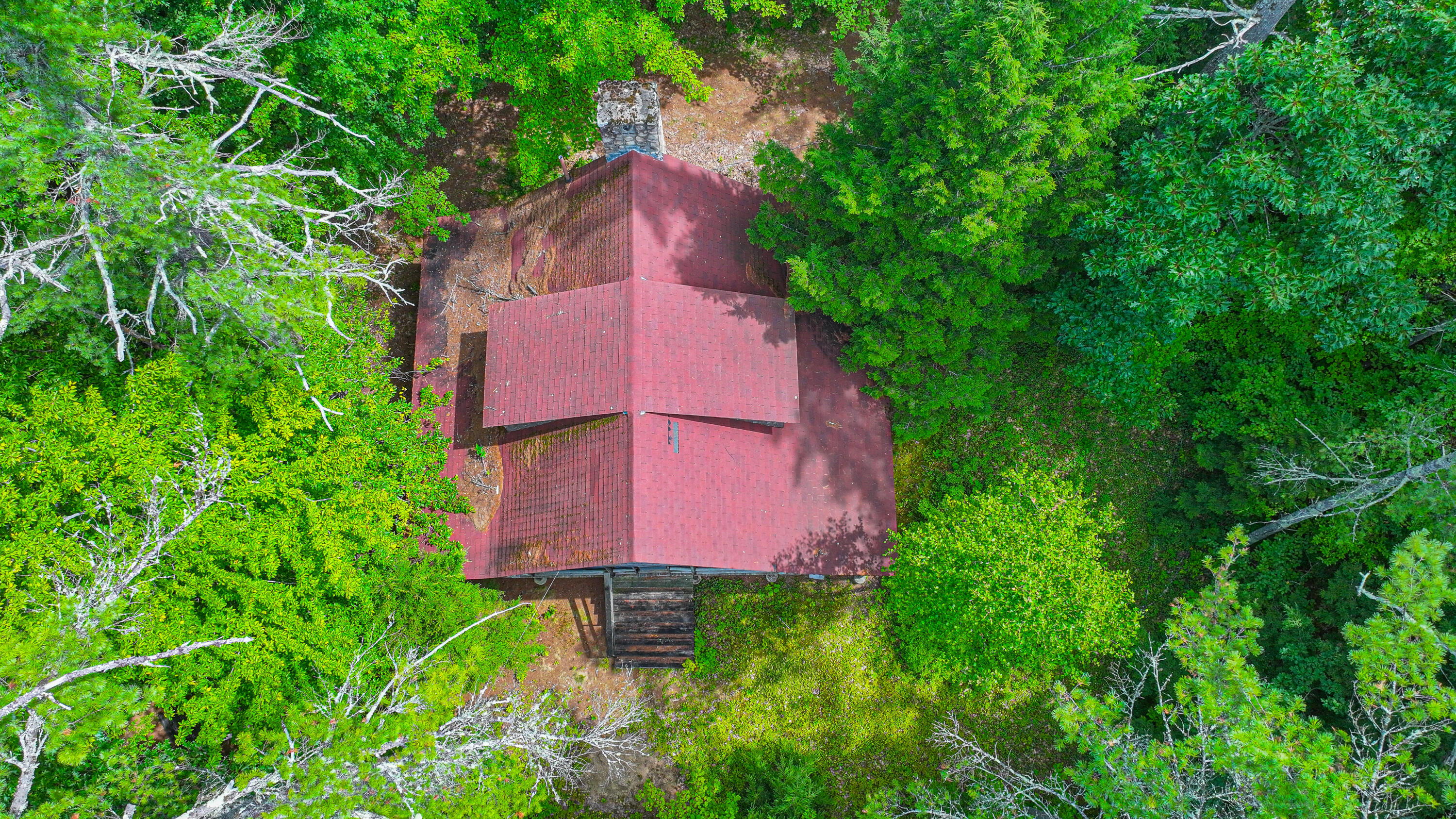 168 Merrill Road Lovell, ME 04051 - Photo 11 of 60 kezar lake cabin-4