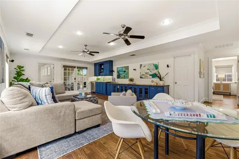 $1,299,000 | 5023 West Purdue Avenue, Dallas, TX 75209