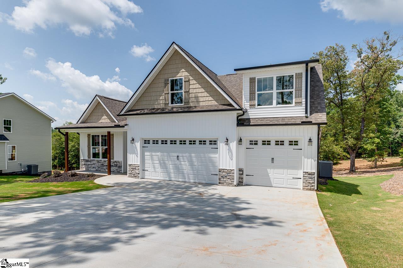 242 Inlet Pointe Drive Anderson, SC 29625 - Photo 2 of 36