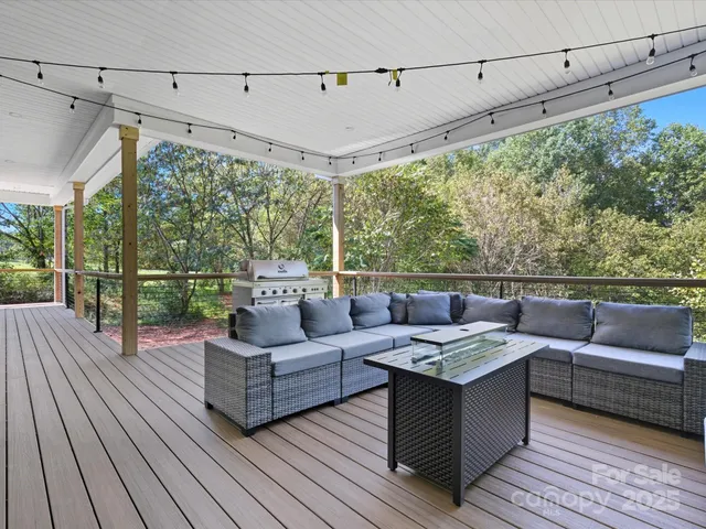 $1,489,000 | 1070 Saddle Back Lane, Mooresville, NC 28115