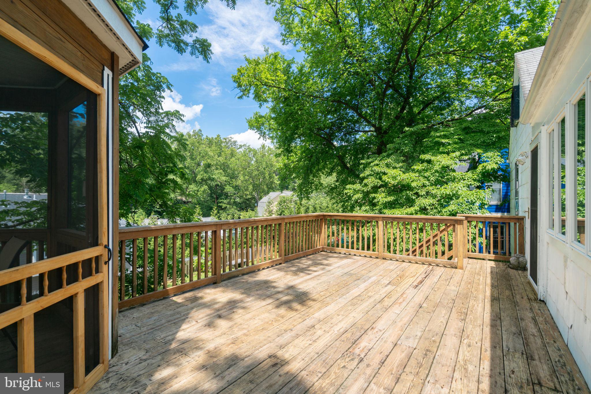 5304 Waneta Road Bethesda, MD 20816 - Photo 38 of 39 Gallery Image 38