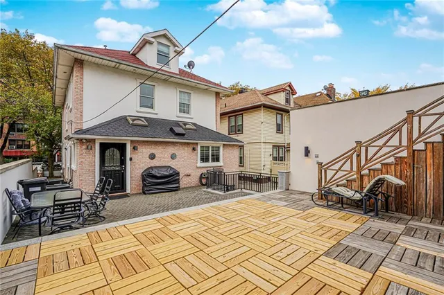 $2,300,000 | 225 73rd Street | Bay Ridge