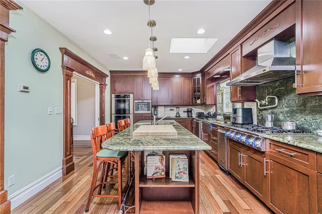 $2,300,000 | 225 73rd Street | Bay Ridge