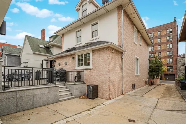 $2,300,000 | 225 73rd Street | Bay Ridge