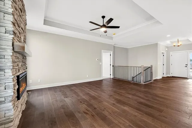 $512,543 | 25064 West 94th Terrace, Lenexa, KS 66227