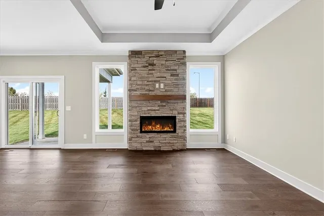 $512,543 | 25064 West 94th Terrace, Lenexa, KS 66227