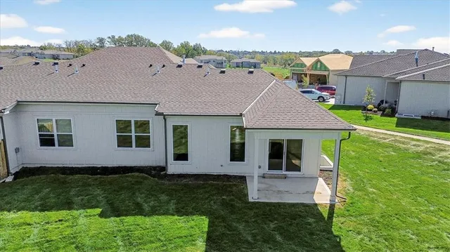 $499,900 | 25064 West 94th Terrace, Lenexa, KS 66227
