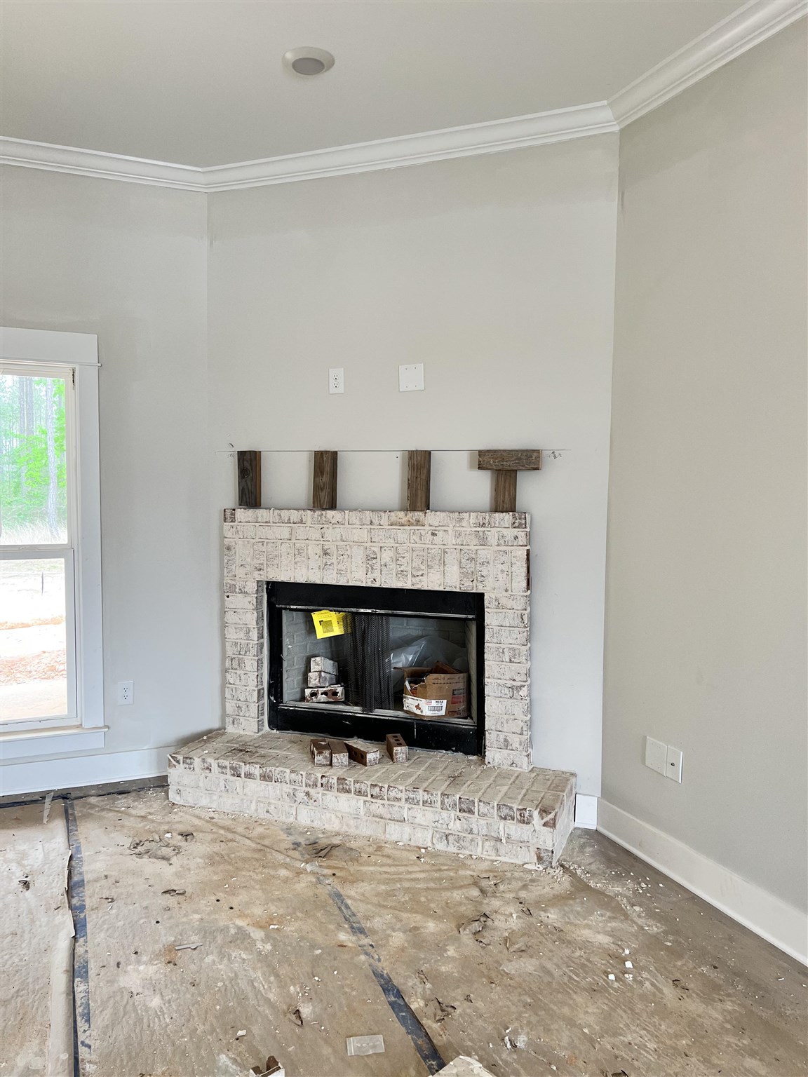 4535 Butler Way Jay, FL 32565 - Photo 5 of 16