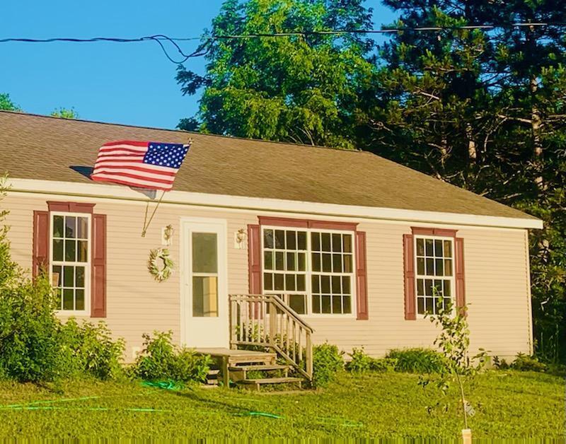 12555 Yates Road Copemish, MI 49625 - Photo 2 of 43 12555 Yates Rd