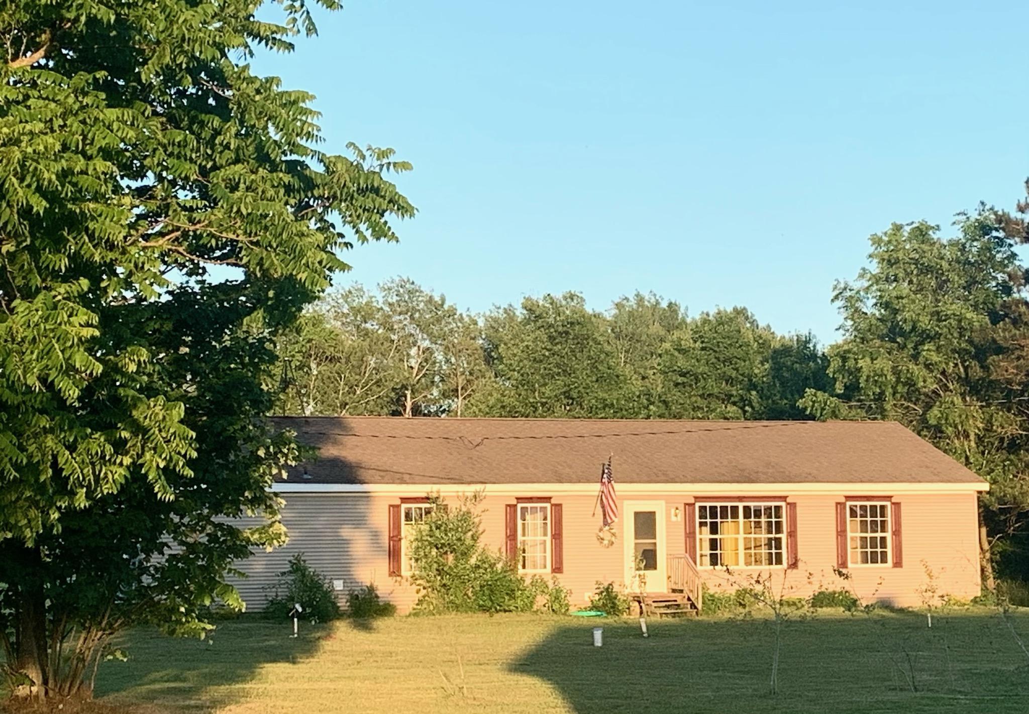 12555 Yates Road Copemish, MI 49625 - Photo 4 of 43 nice