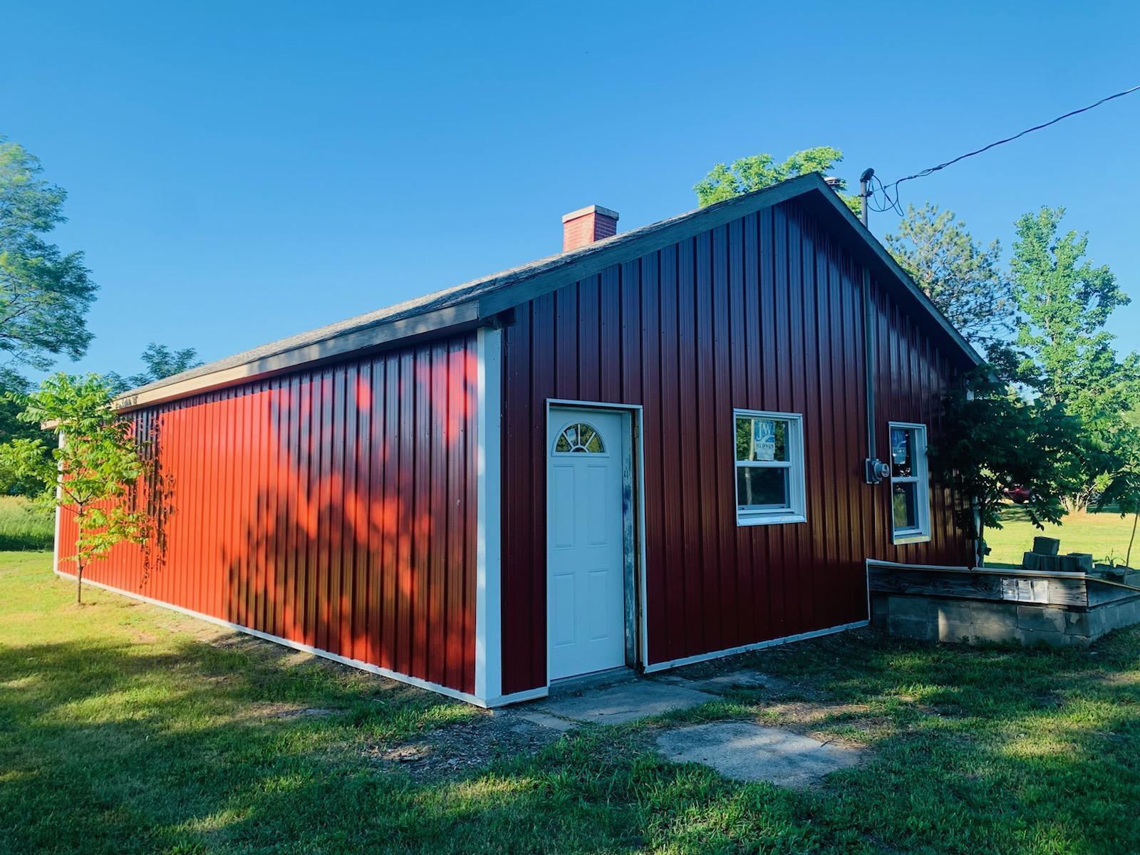 12555 Yates Road Copemish, MI 49625 - Photo 5 of 43 Insulated