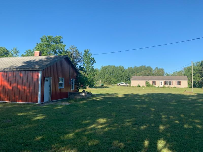 12555 Yates Road Copemish, MI 49625 - Photo 8 of 43 Garage and Workshop