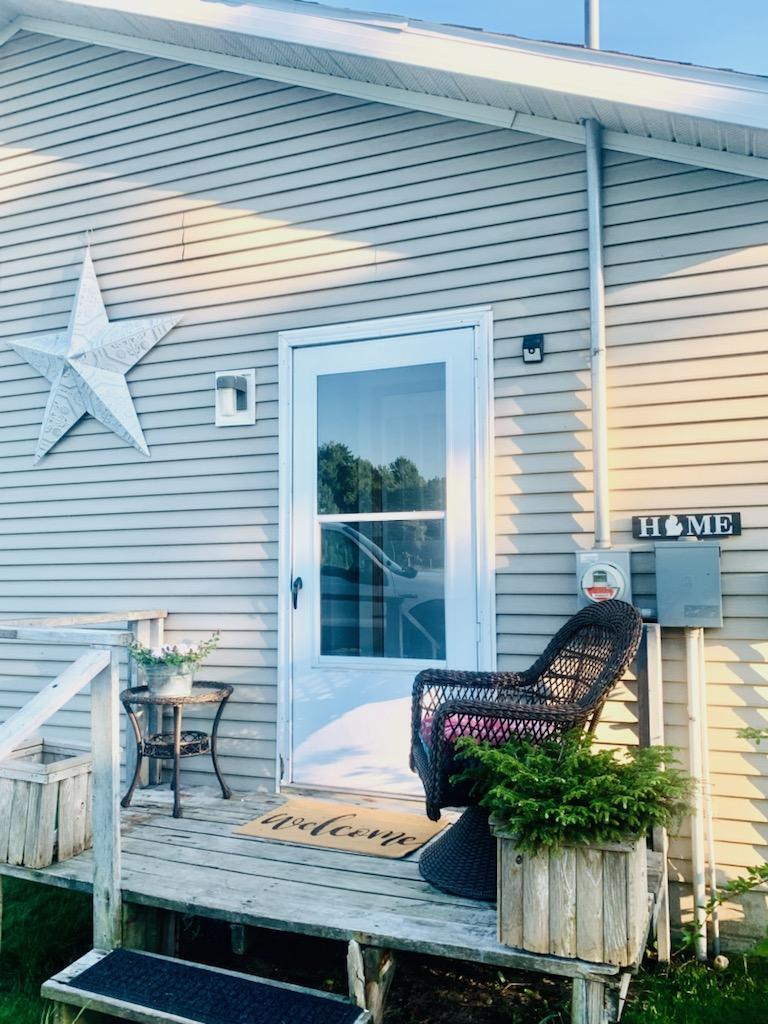 12555 Yates Road Copemish, MI 49625 - Photo 10 of 43 Welcome!