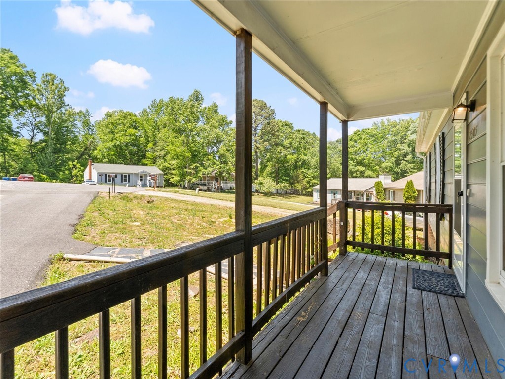 2505 Beaver Falls Road Midlothian, VA 23112 - Photo 2 of 25