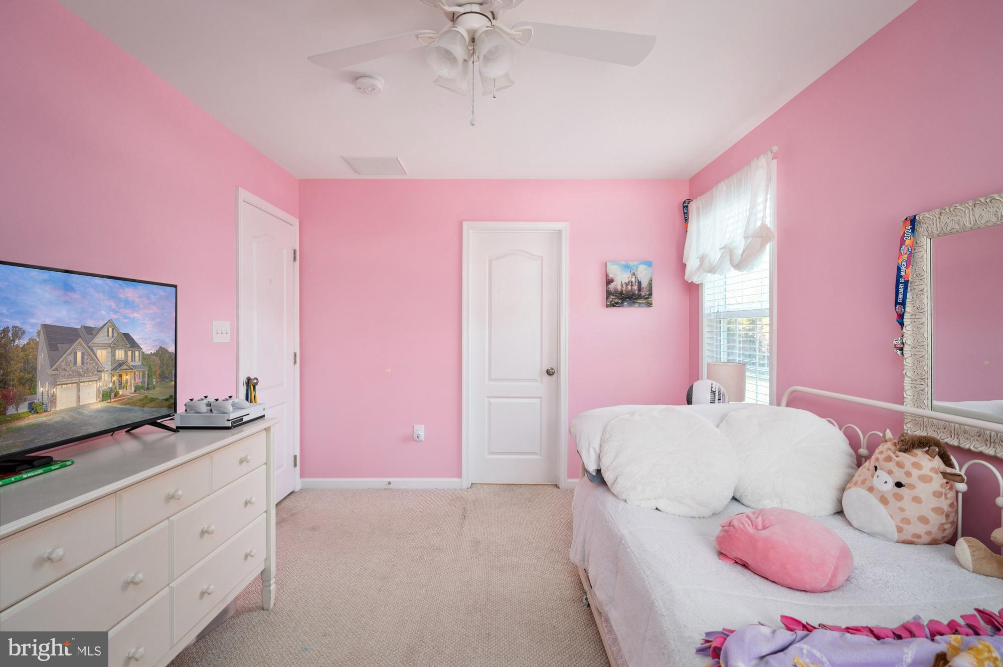 211 McCarty Road Fredericksburg, VA 22405 - Photo 41 of 86 Bed #3