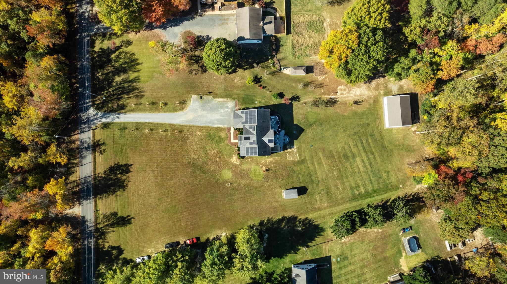 211 McCarty Road Fredericksburg, VA 22405 - Photo 78 of 86 Gallery Image 78