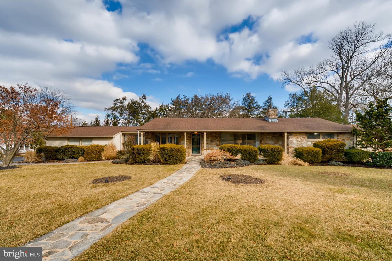 1201 Windy Gate Road Towson, MD 21286 - Photo 1 of 30 Exterior (Front)