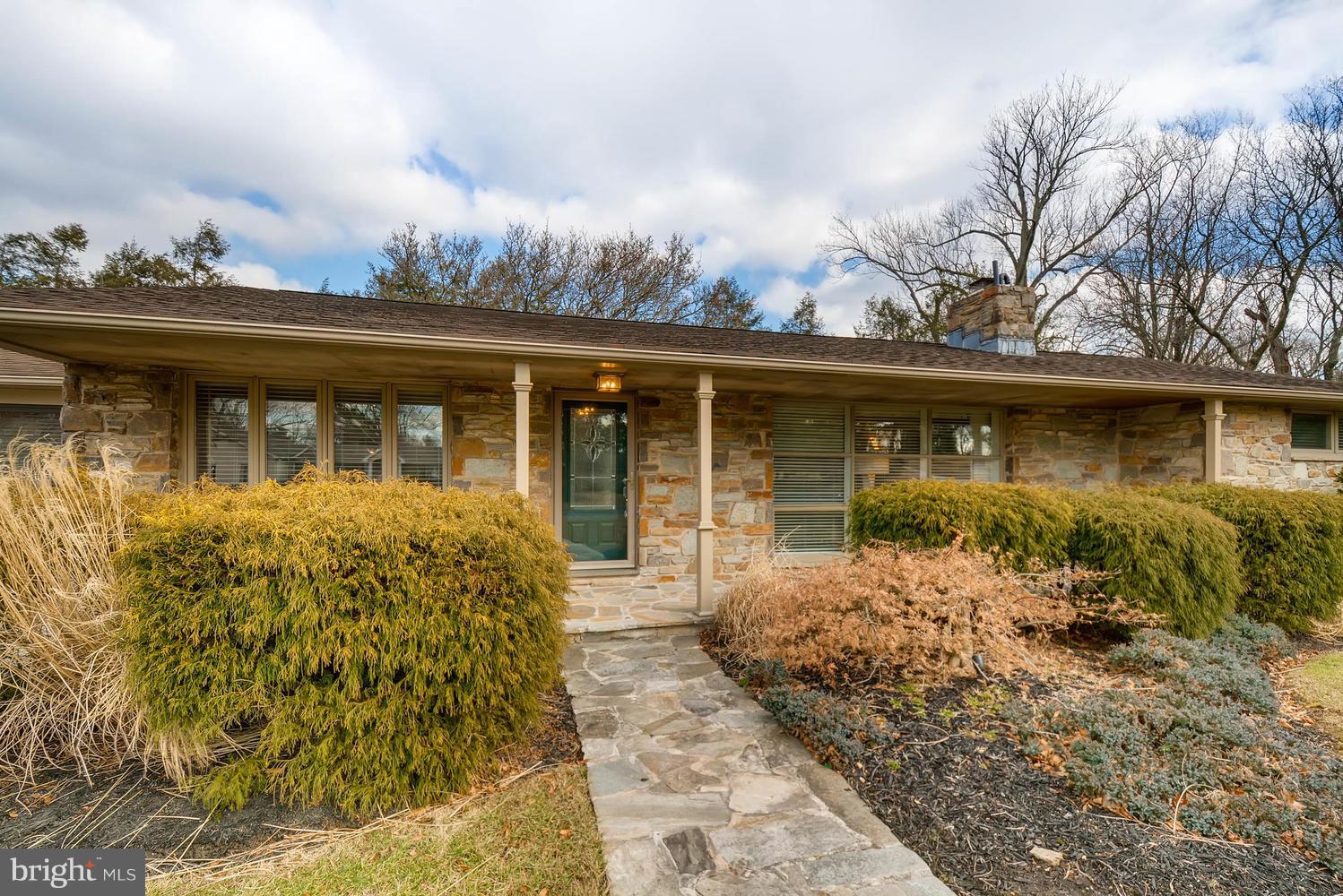1201 Windy Gate Road Towson, MD 21286 - Photo 2 of 30 Exterior (Front)
