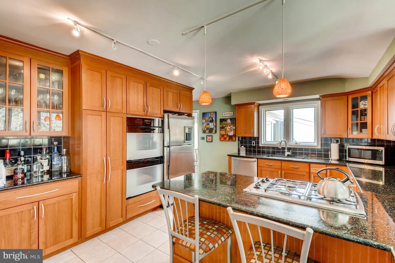 1201 Windy Gate Road Towson, MD 21286 - Photo 11 of 30 Kitchen