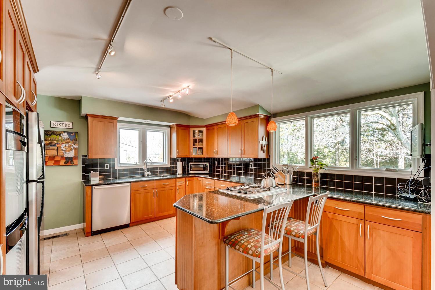 1201 Windy Gate Road Towson, MD 21286 - Photo 12 of 30 Kitchen