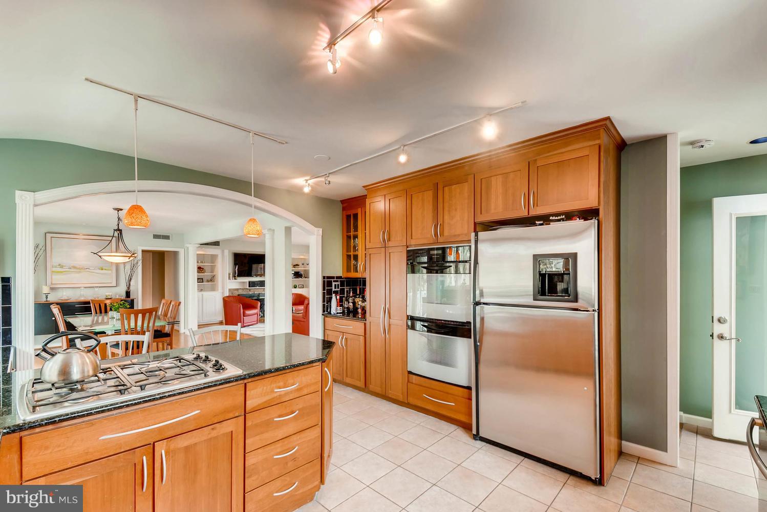 1201 Windy Gate Road Towson, MD 21286 - Photo 14 of 30 Kitchen