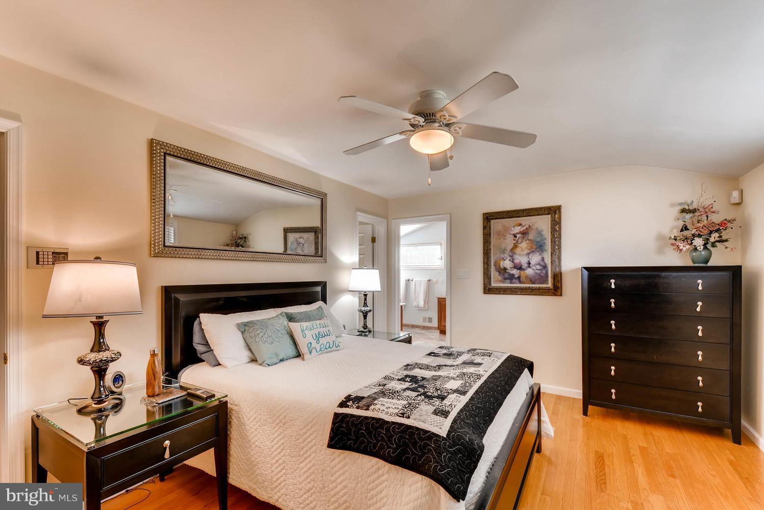 1201 Windy Gate Road Towson, MD 21286 - Photo 16 of 30 Bedroom (Master)