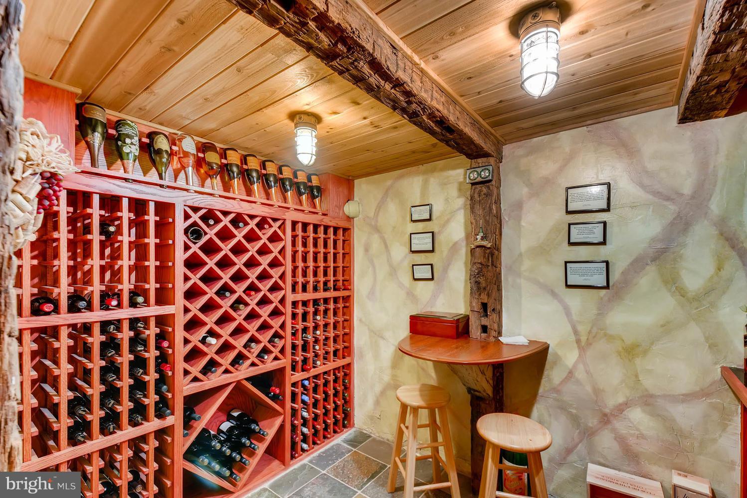 1201 Windy Gate Road Towson, MD 21286 - Photo 24 of 30 Basement