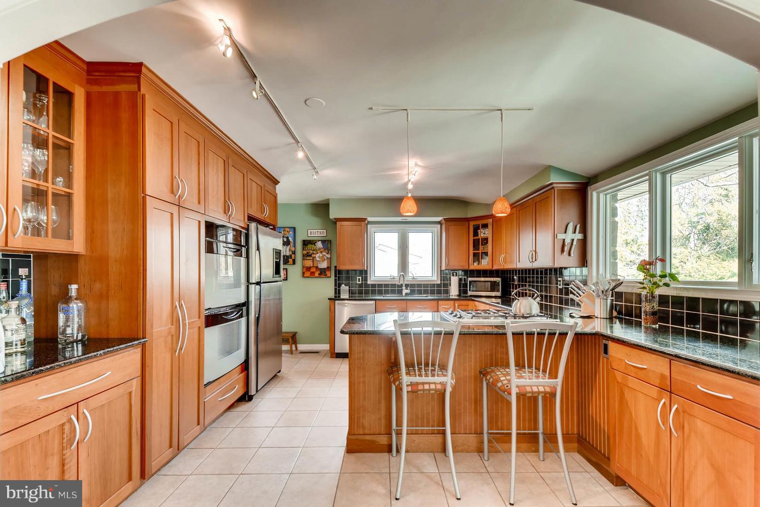 1201 Windy Gate Road Towson, MD 21286 - Photo 10 of 30 Kitchen