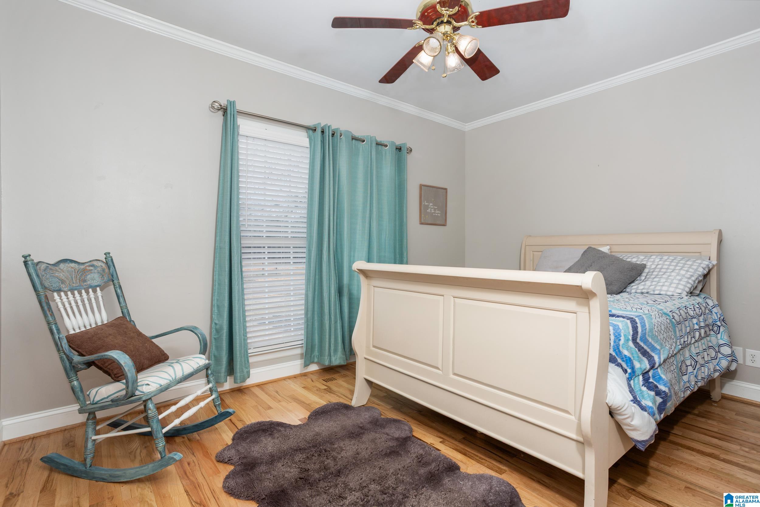 253 Kenyon Drive Ohatchee, AL 36271 - Photo 26 of 50