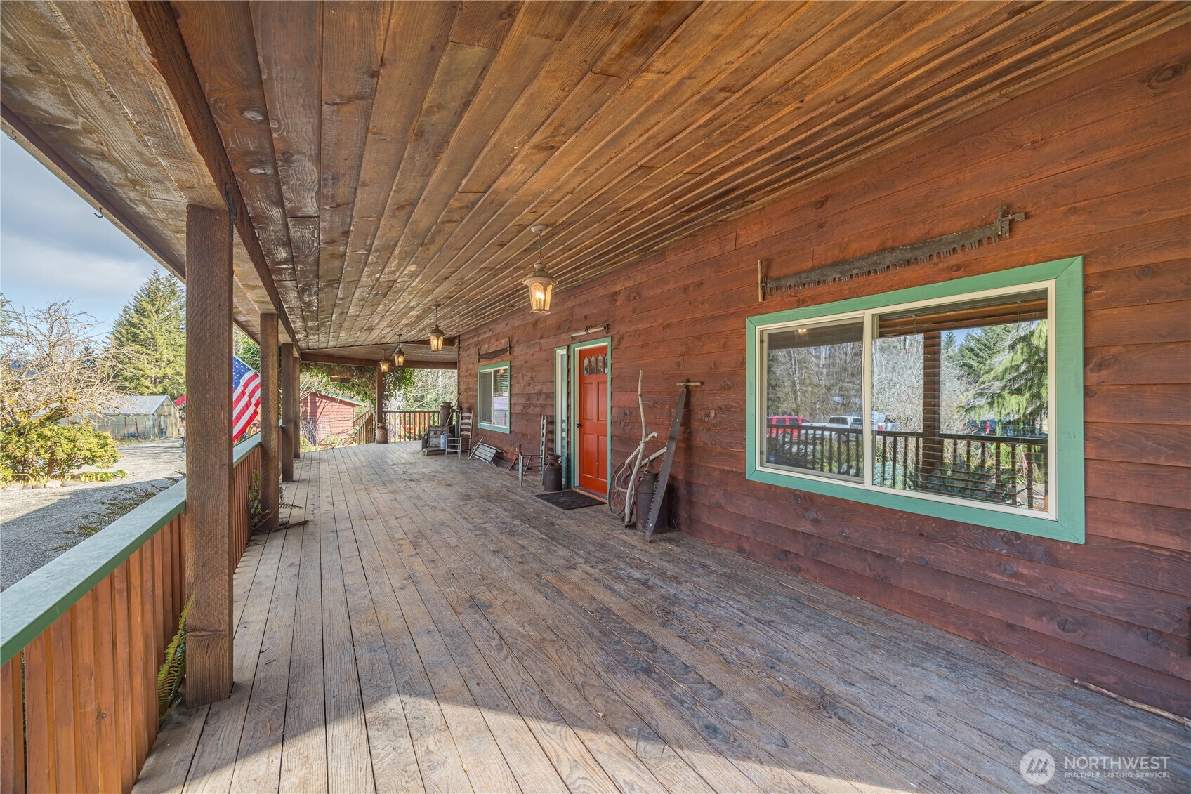 477 Wasankari Road Port Angeles, WA 98363 - Photo 11 of 40