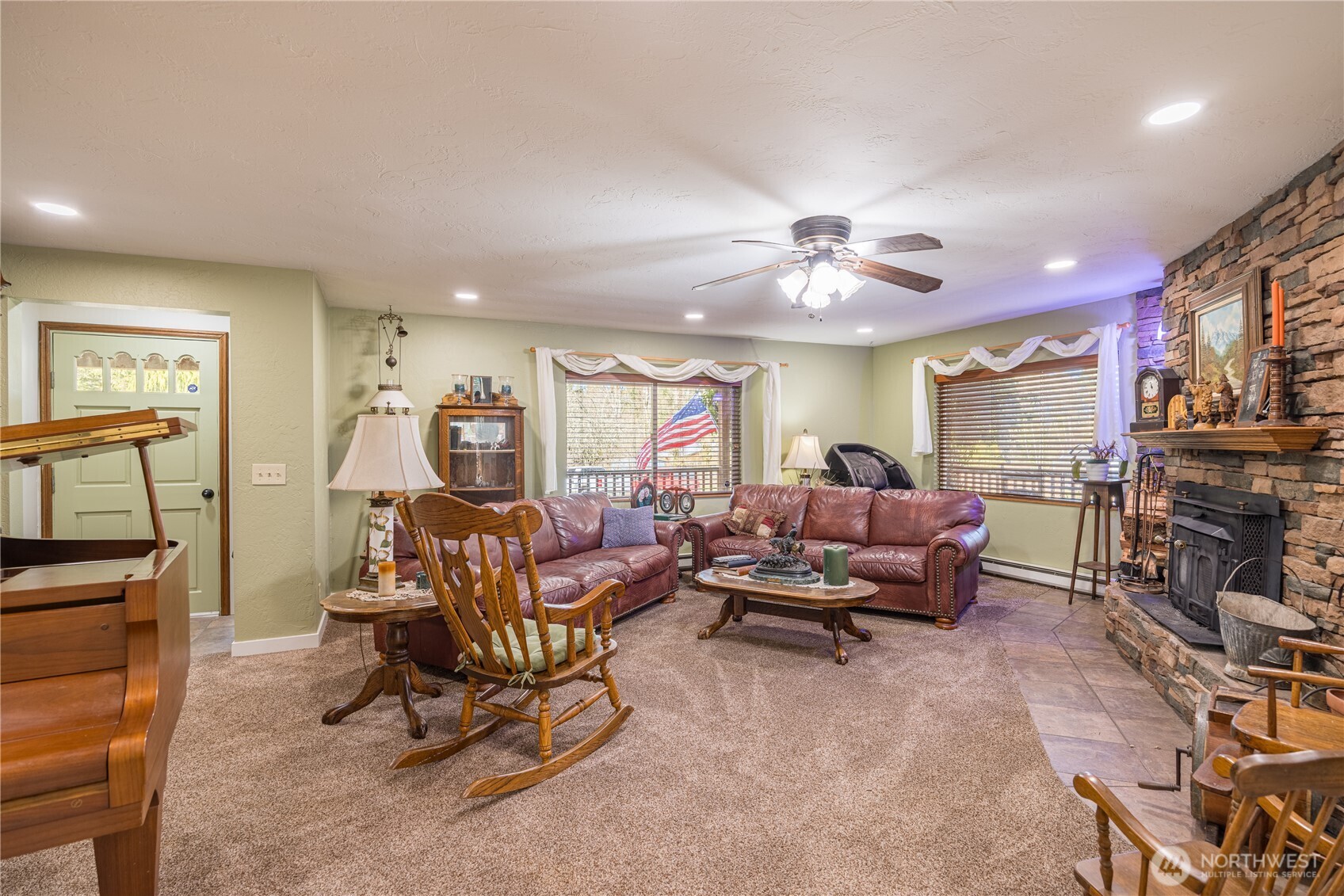 477 Wasankari Road Port Angeles, WA 98363 - Photo 12 of 40