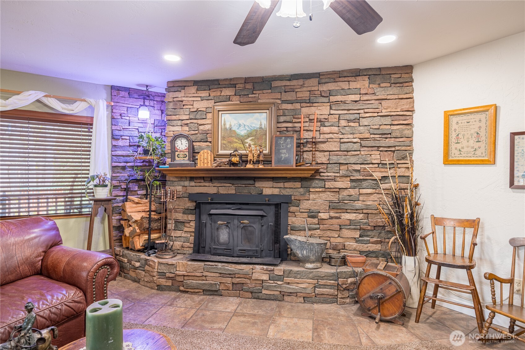 477 Wasankari Road Port Angeles, WA 98363 - Photo 13 of 40