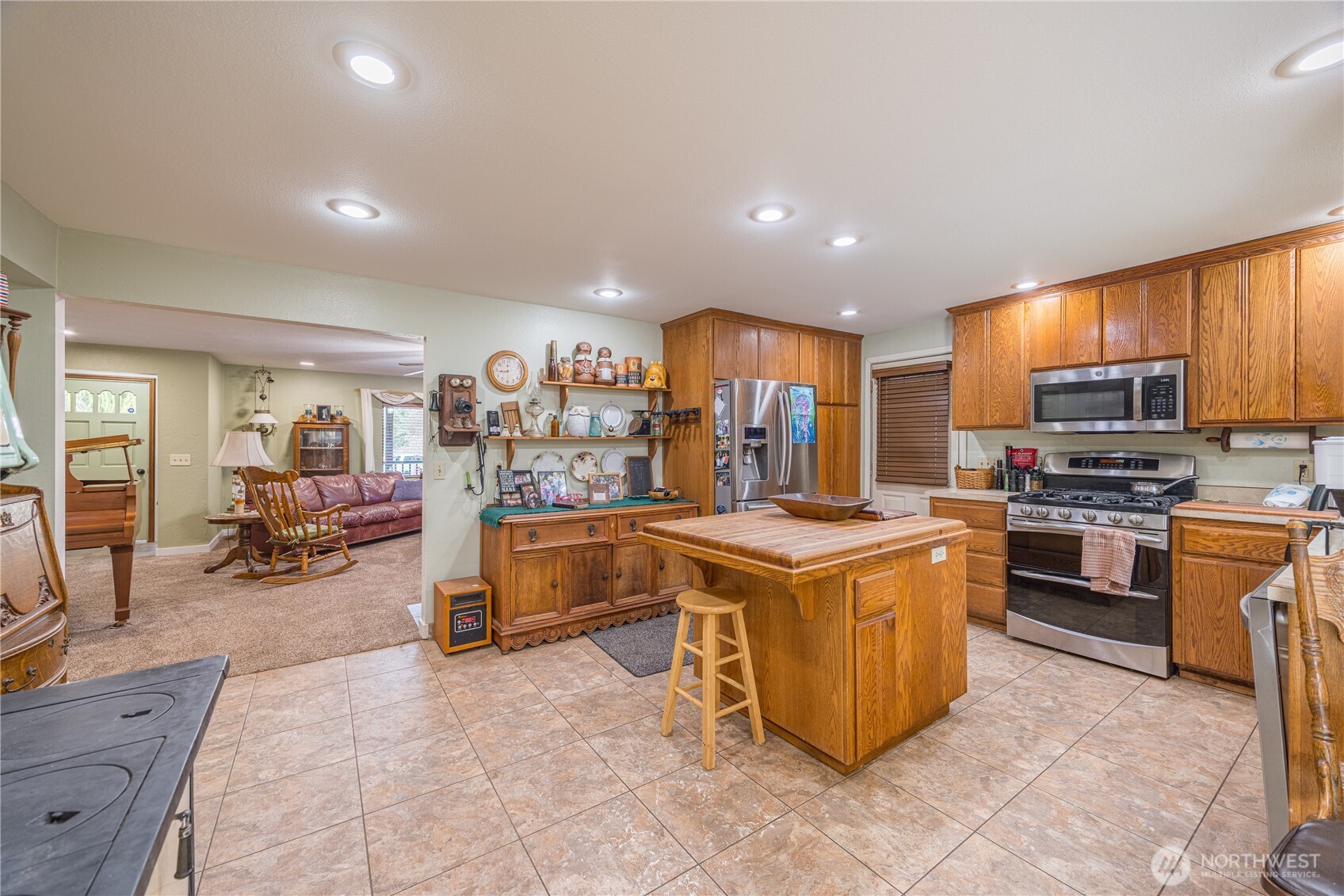 477 Wasankari Road Port Angeles, WA 98363 - Photo 14 of 40