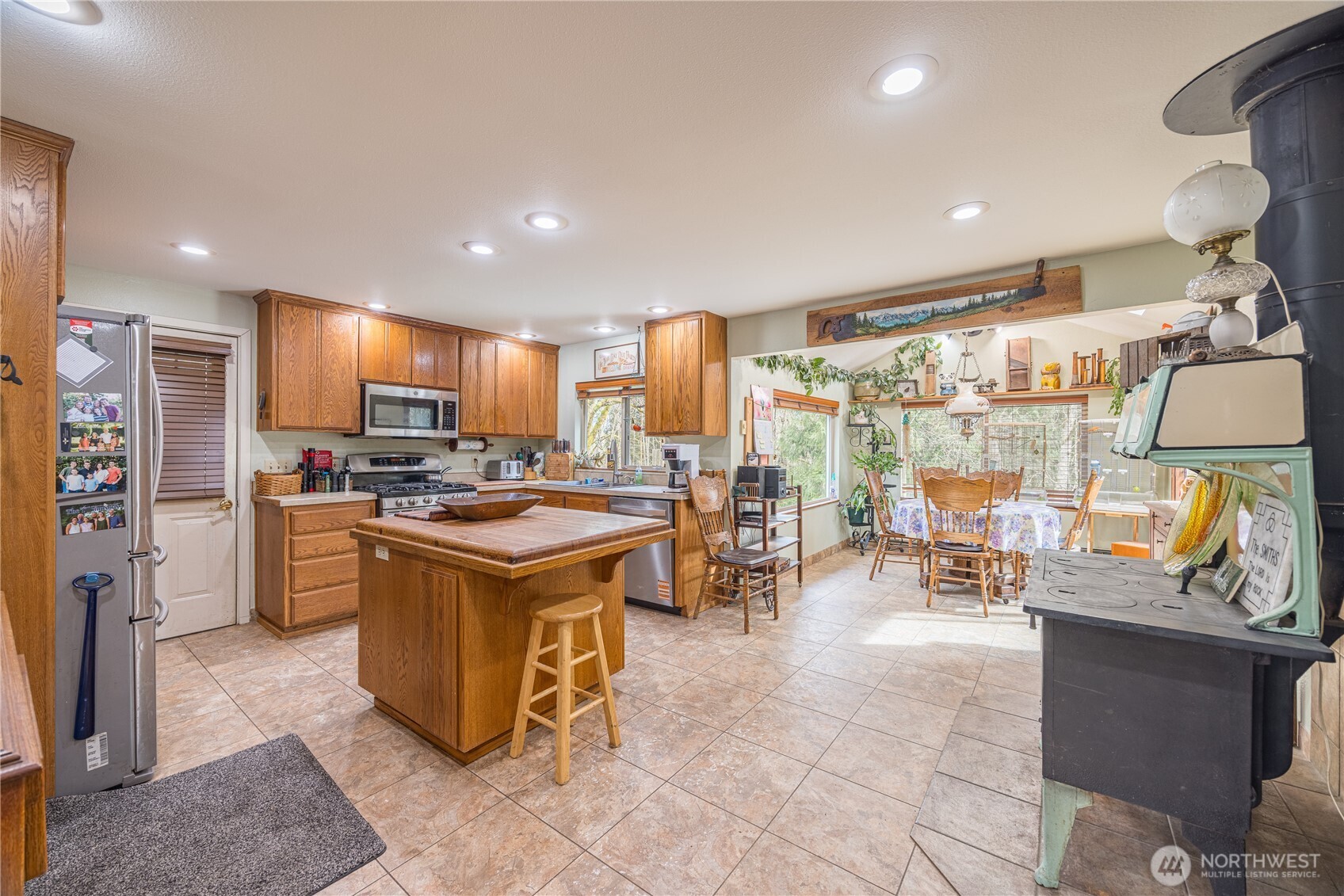 477 Wasankari Road Port Angeles, WA 98363 - Photo 15 of 40