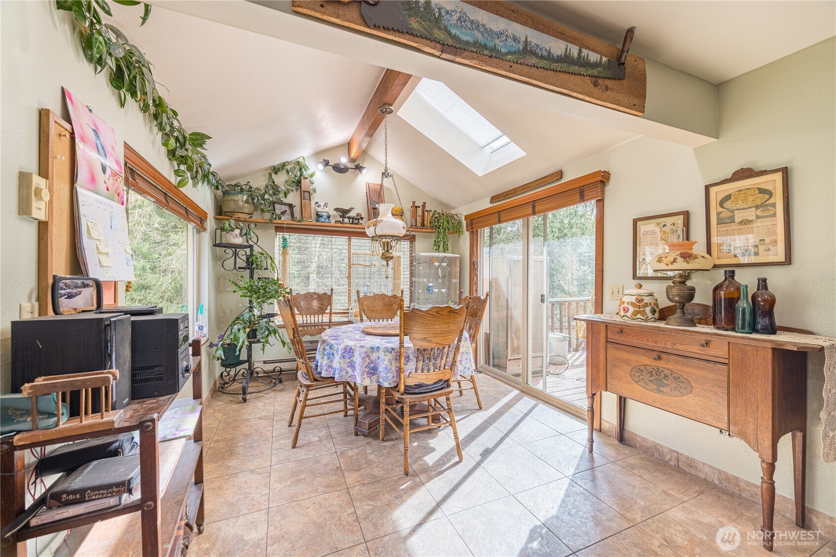 477 Wasankari Road Port Angeles, WA 98363 - Photo 16 of 40