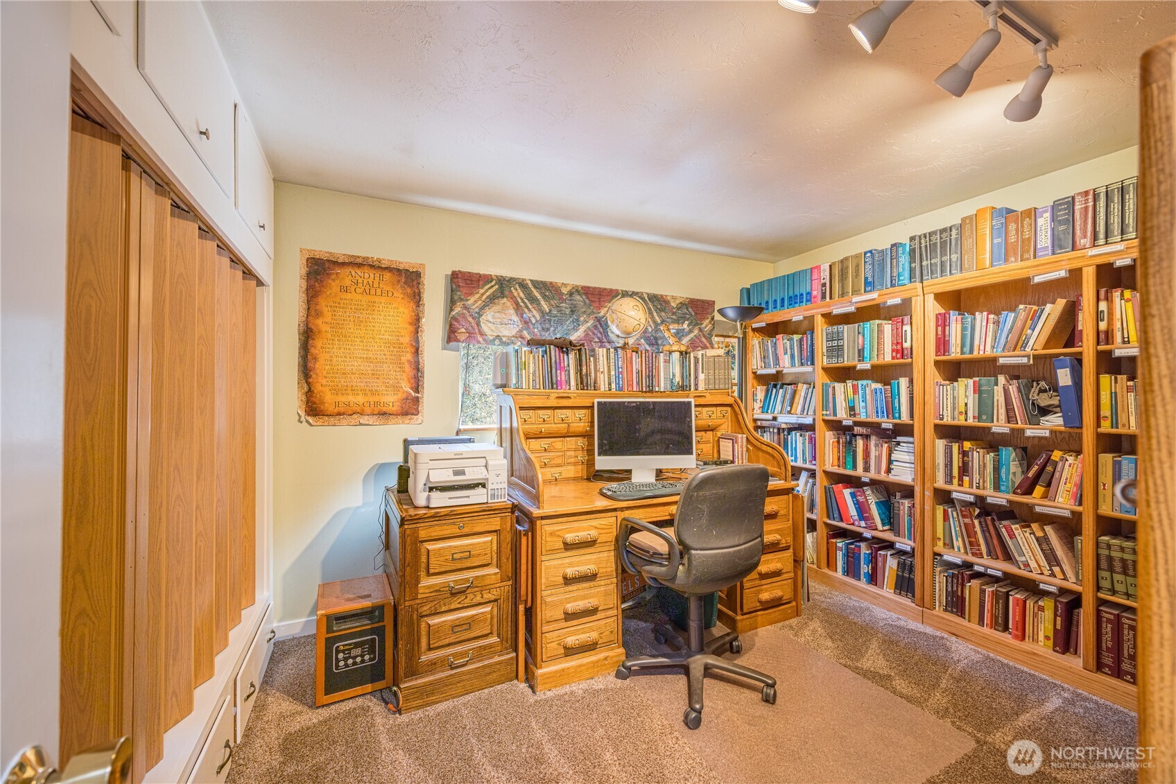 477 Wasankari Road Port Angeles, WA 98363 - Photo 19 of 40