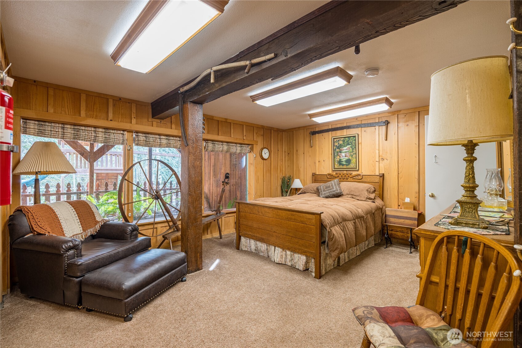 477 Wasankari Road Port Angeles, WA 98363 - Photo 20 of 40