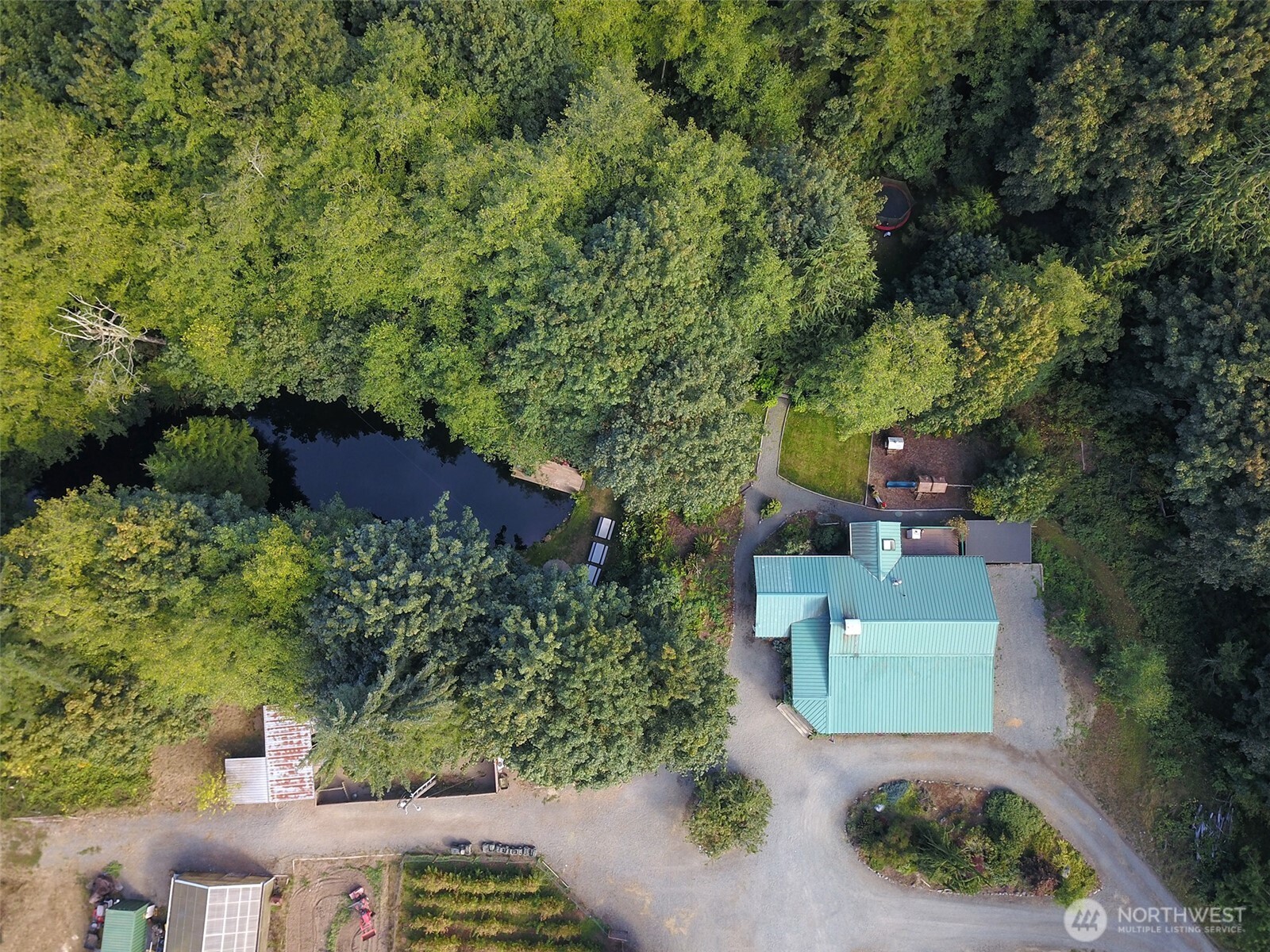 477 Wasankari Road Port Angeles, WA 98363 - Photo 2 of 40